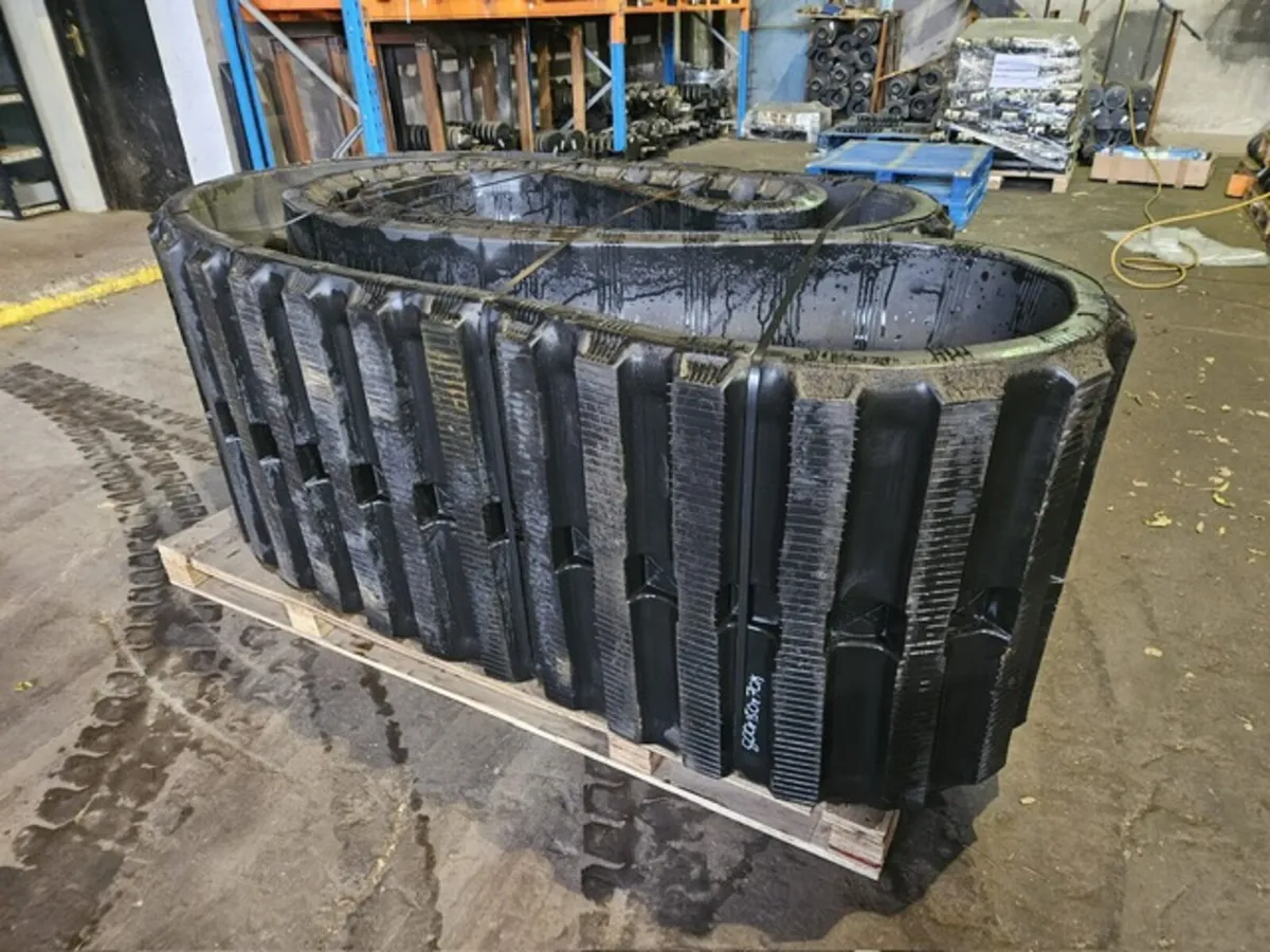 All Sizes @ Undercarriage Ireland - Image 1