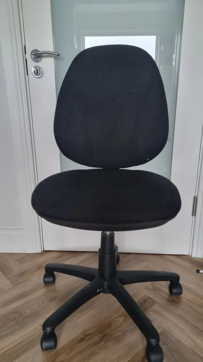 Office Chair - Image 4