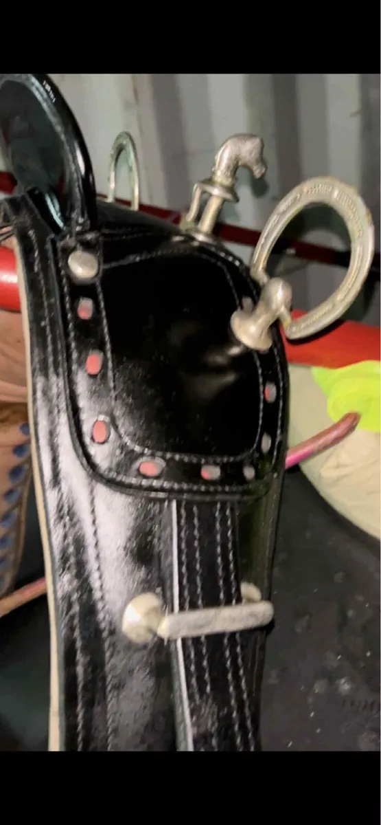 Heavy trade harness - Image 2