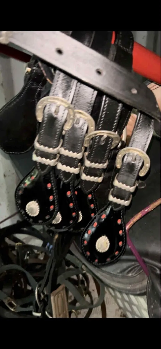 Heavy trade harness - Image 3