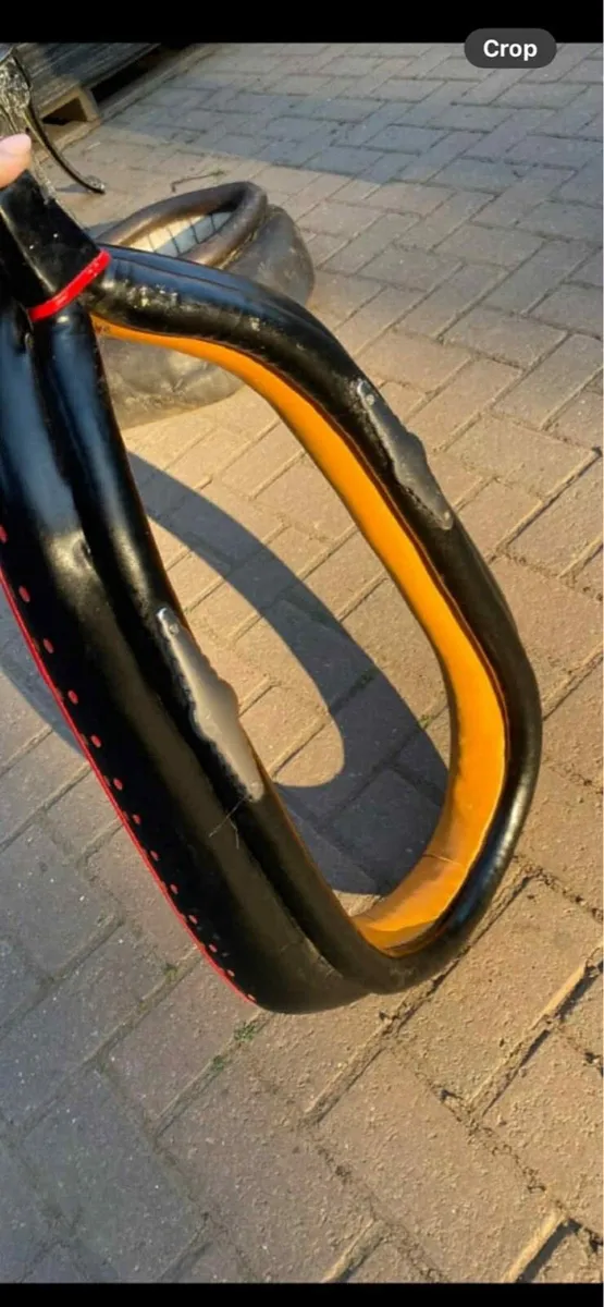 Heavy trade harness - Image 4