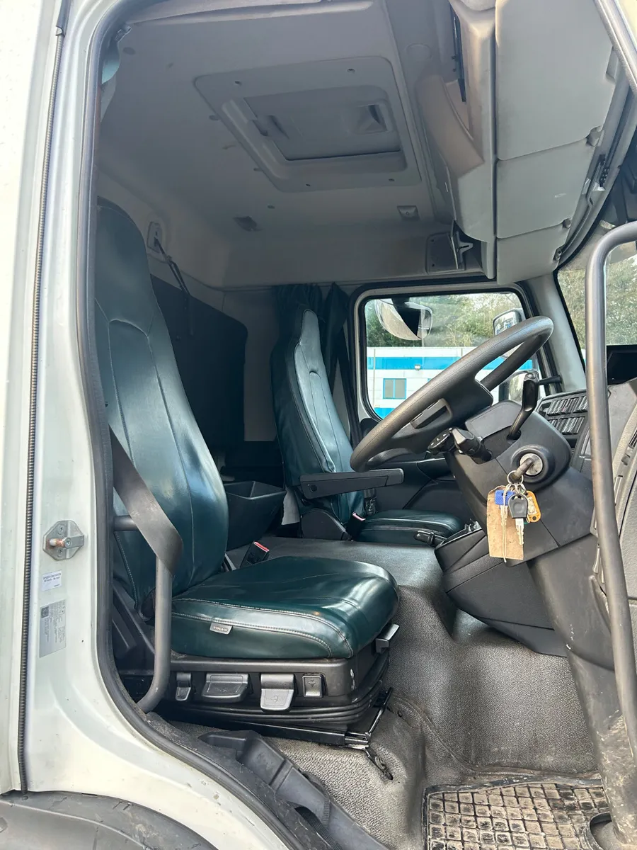 Volvo FL 2022 - Image 3