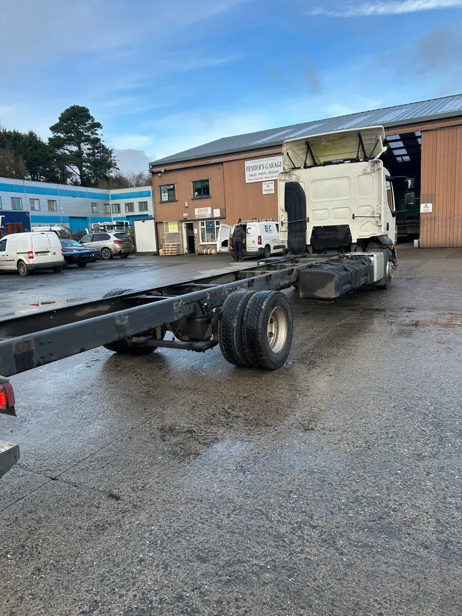 Volvo FL 2022 - Image 2