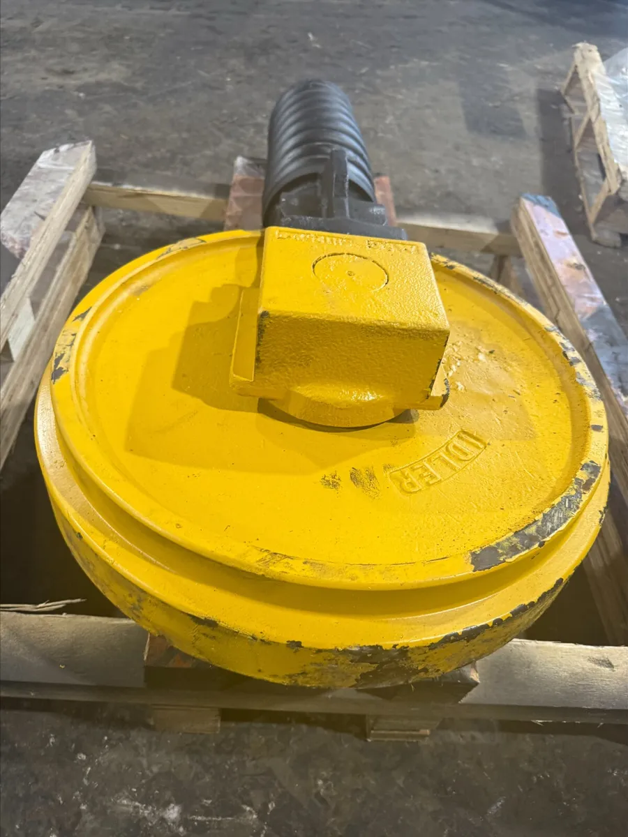 Recoil Units @ Undercarriage Ireland - Image 4