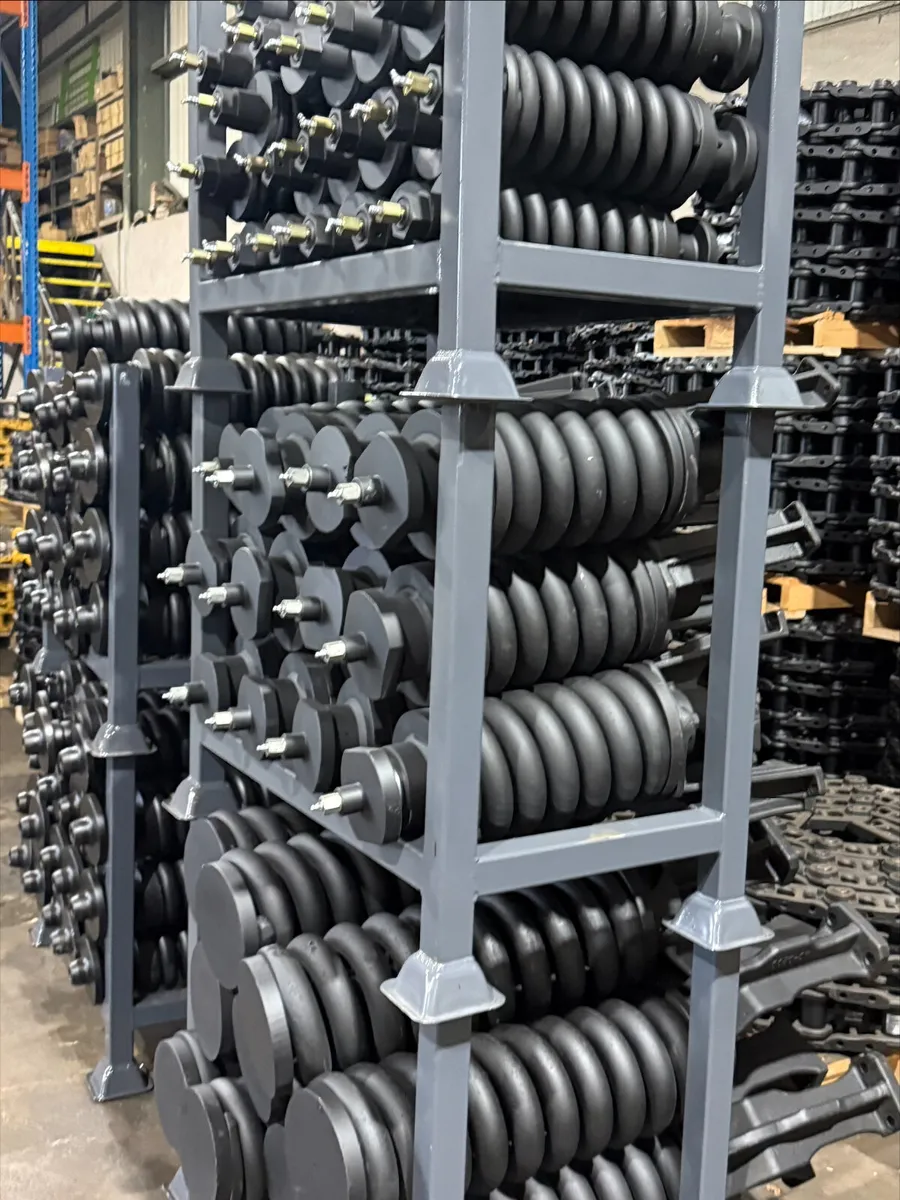 Recoil Units @ Undercarriage Ireland - Image 3