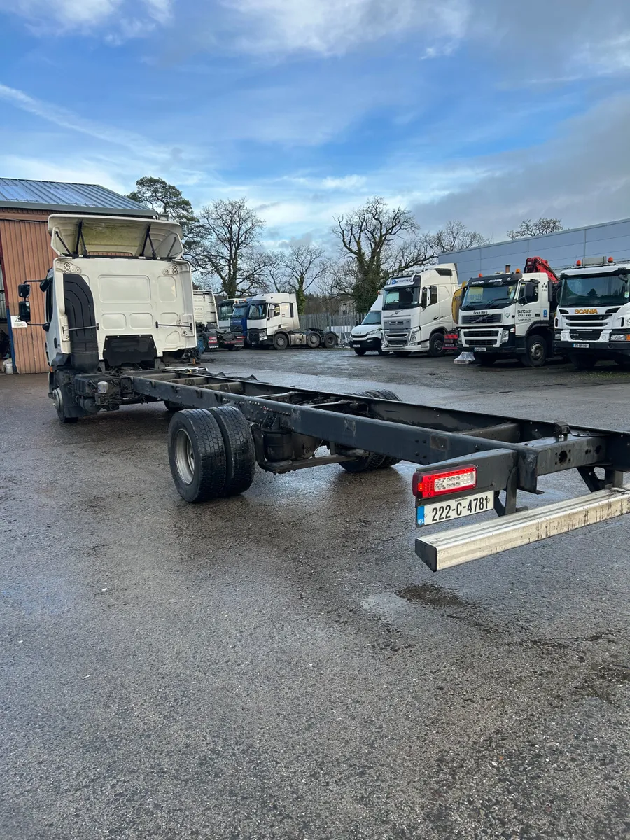 Volvo FL 2022 - Image 4