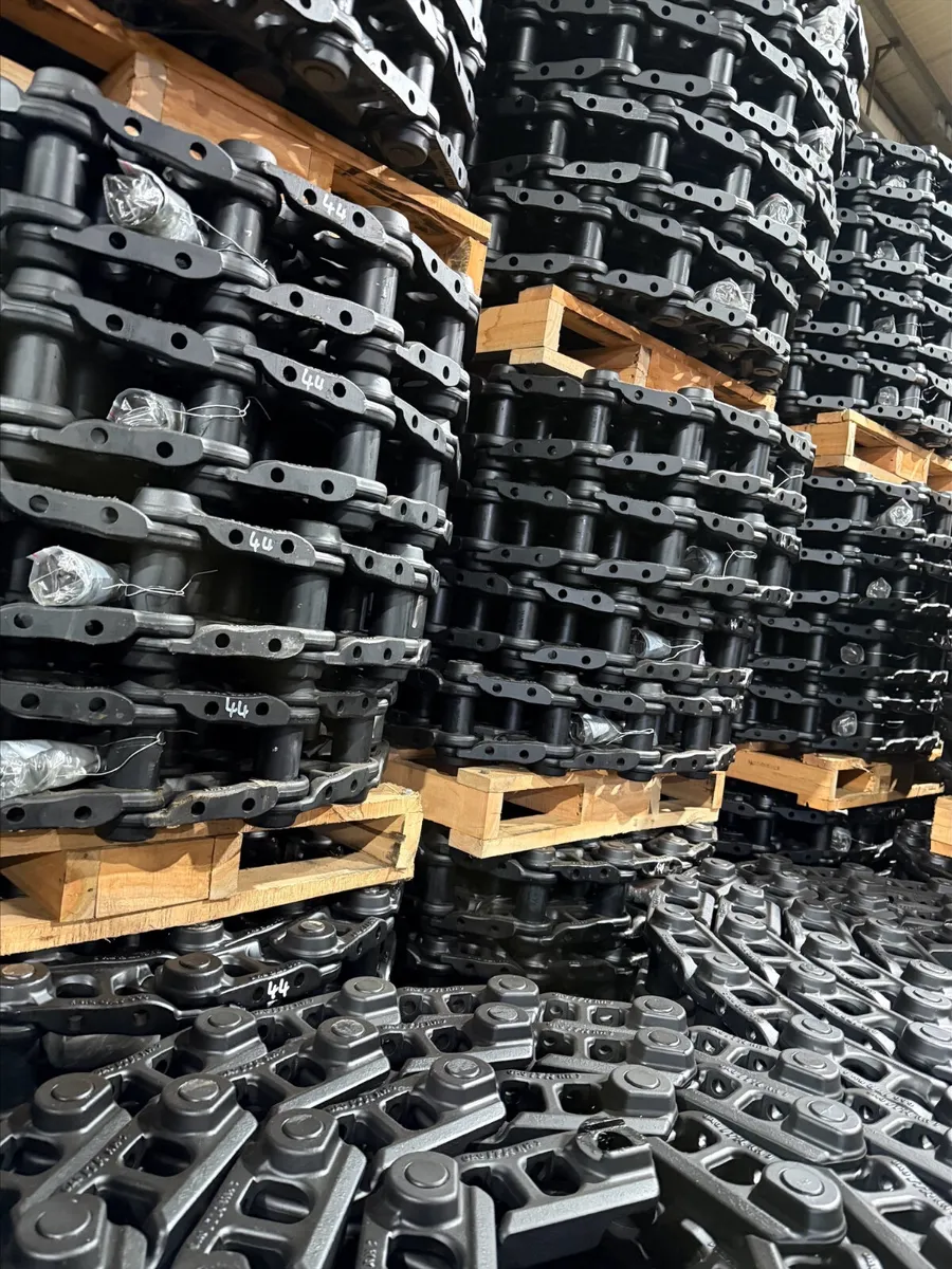 ITR Track Chains @ Undercarriage Ireland - Image 3