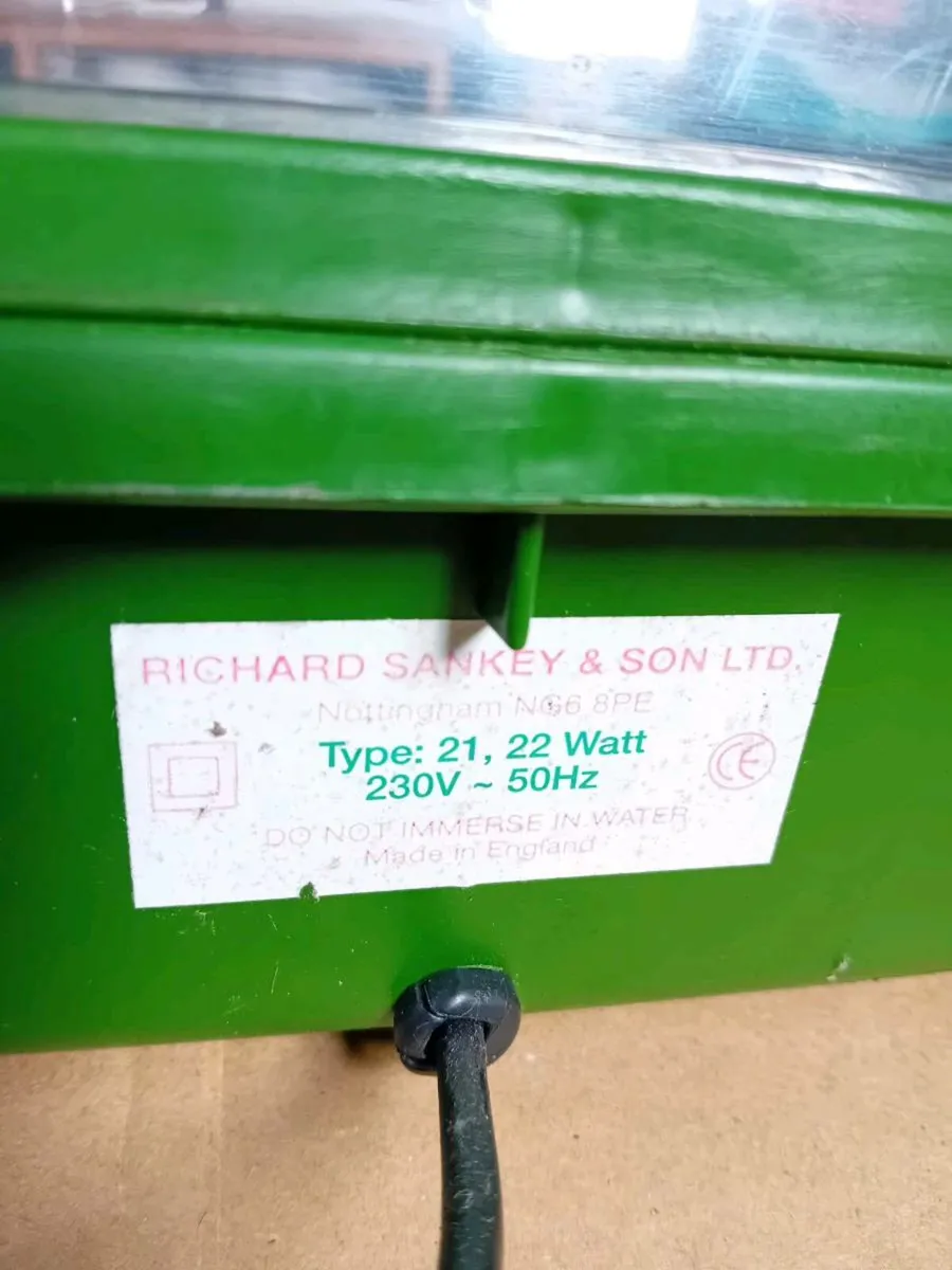 Heated Propogator - Image 3