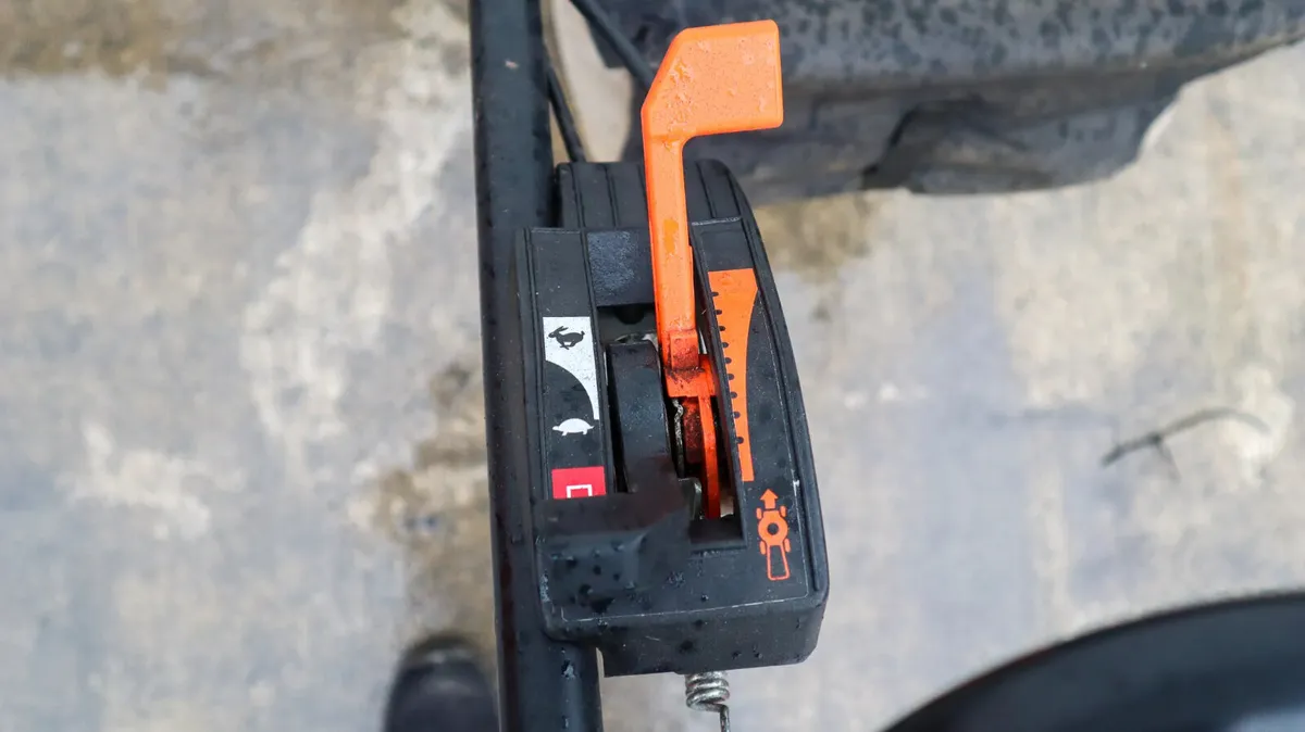 🔴Honda HRX537HYE🔴 - Image 3