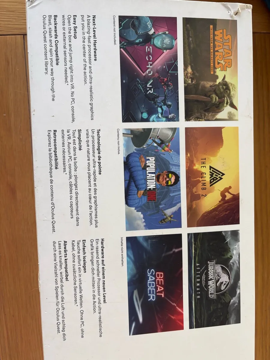 Oculus Quest 2 - Image 3