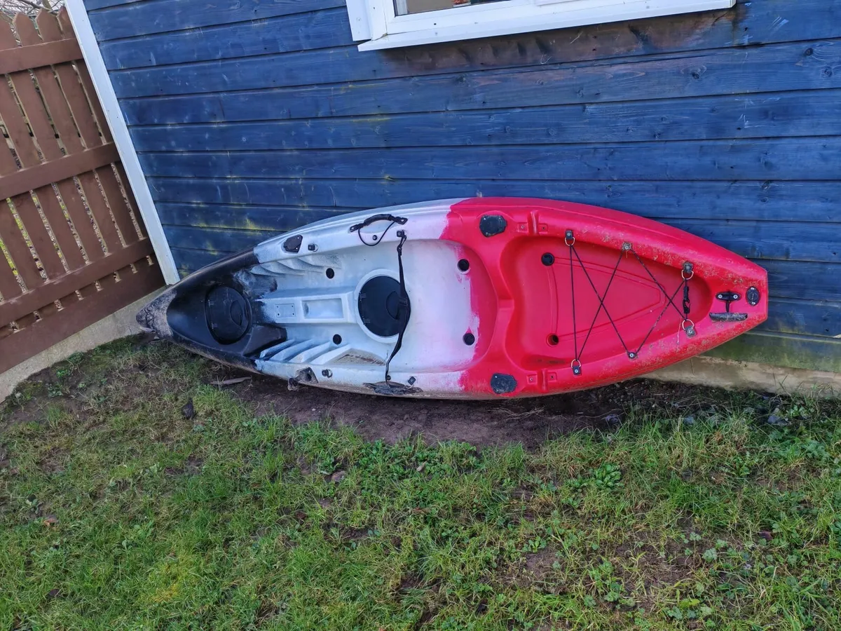 Kayak
