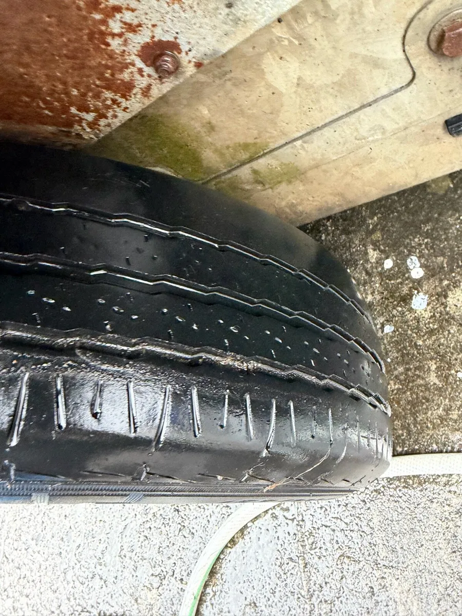 Brian James AUCTION car transporter - Image 3