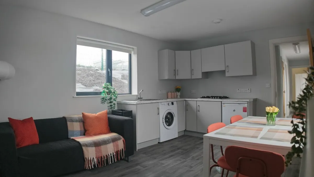 Brand New 2 Bedroom Modular Home - Image 3