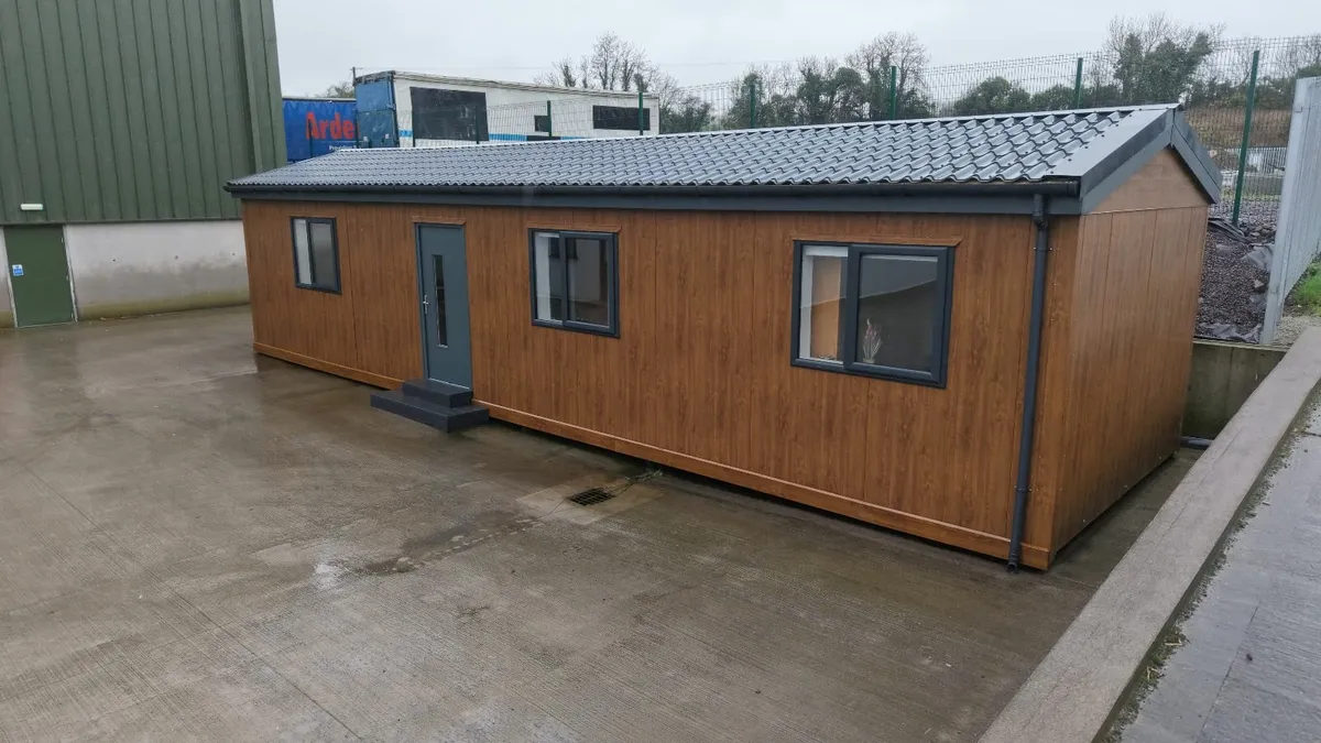 Brand New 2 Bedroom Modular Home - Image 1