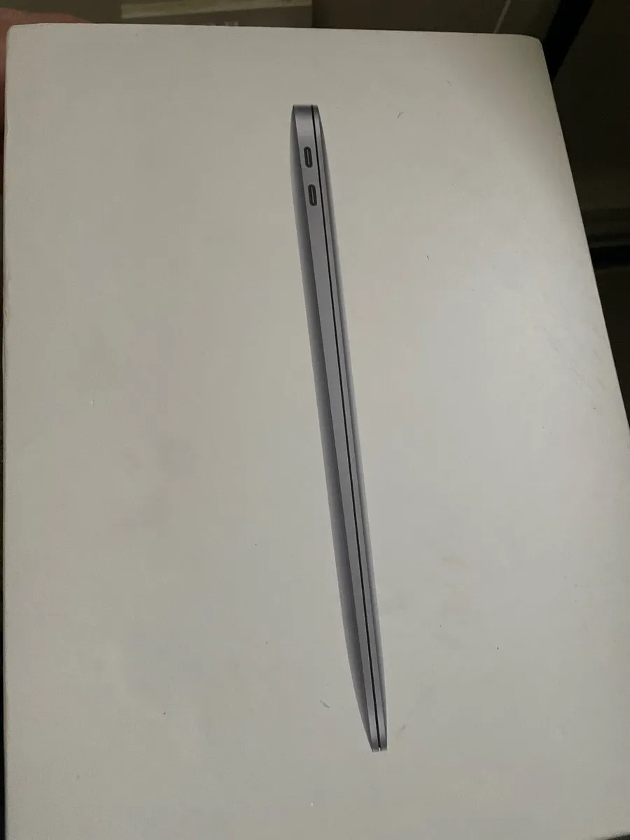 MacBook Air M1 Chip 2020 256GB 13.3’ Retina - Image 4