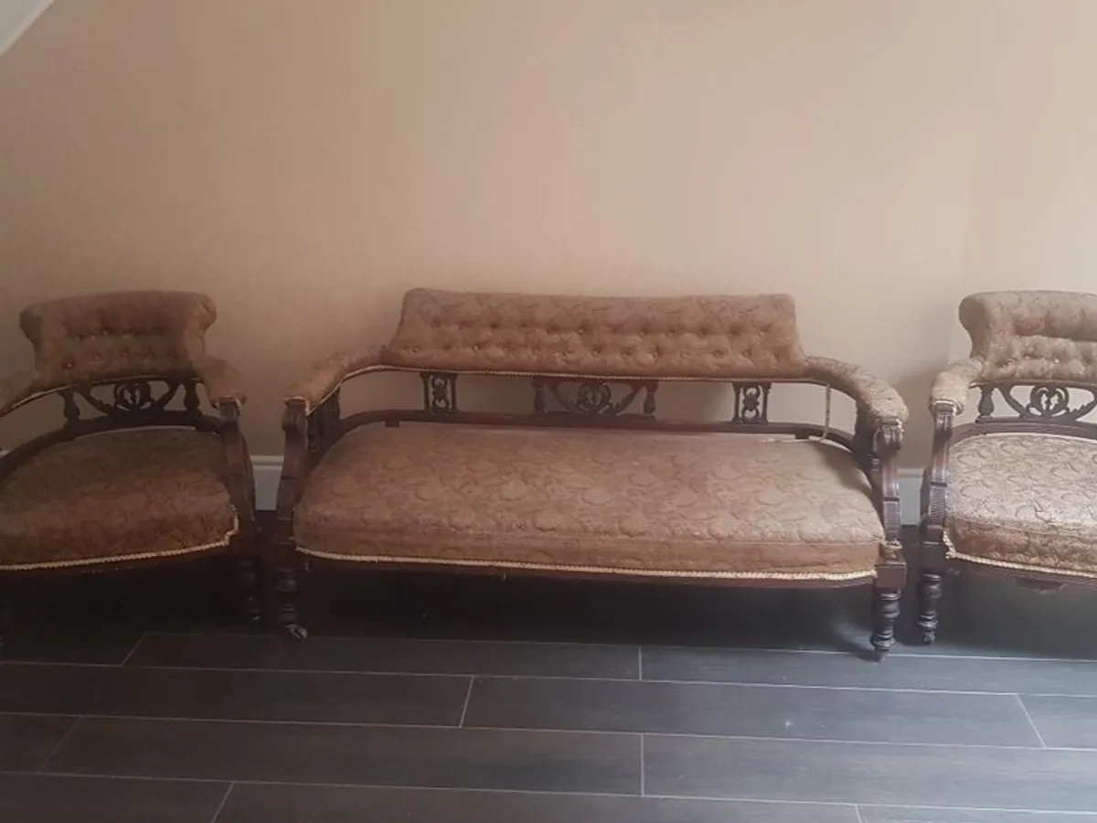 antique furniture - Image 1