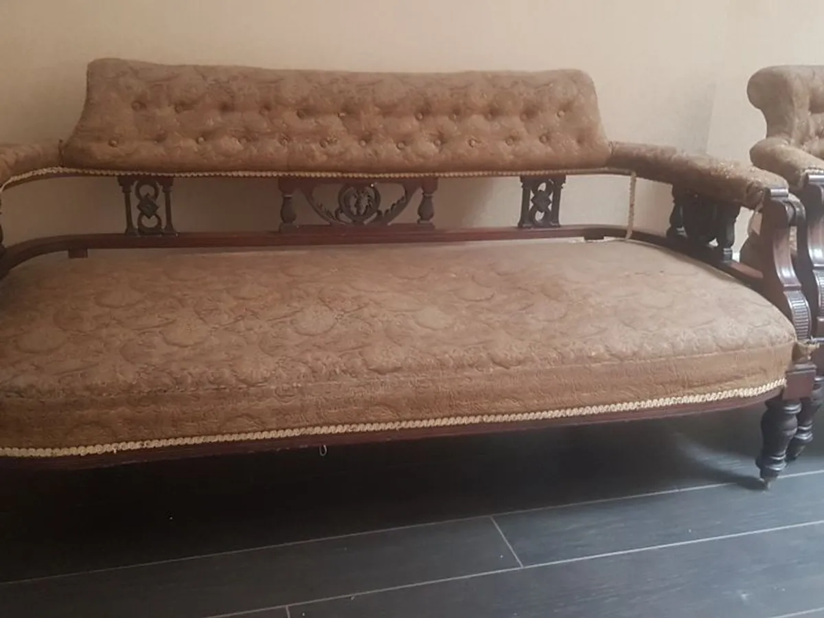 antique furniture - Image 2