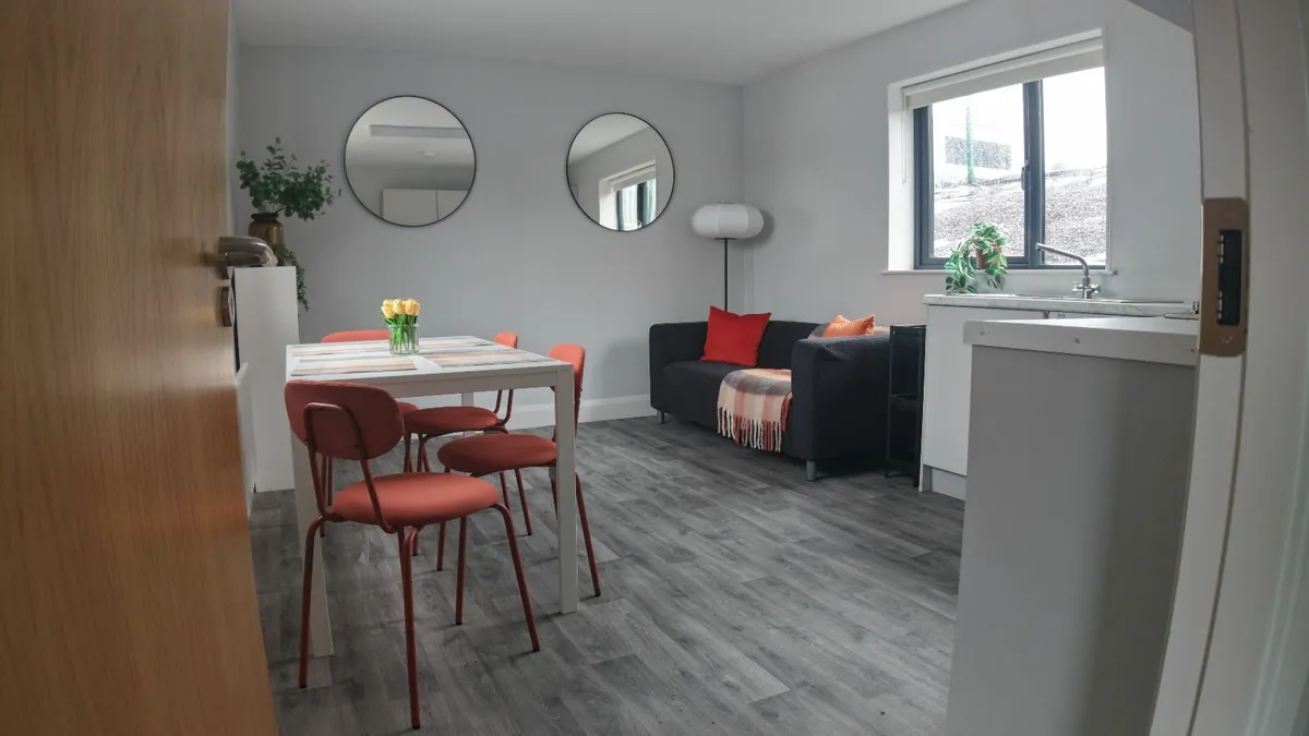 Brand New 2 Bedroom Modular Home - Image 4