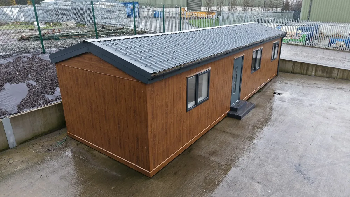 Brand New 2 Bedroom Modular Home - Image 2