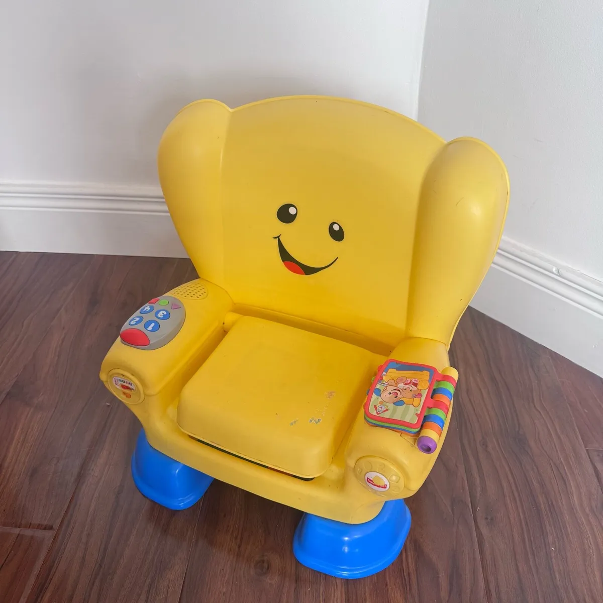 Baby toddler items - Image 1