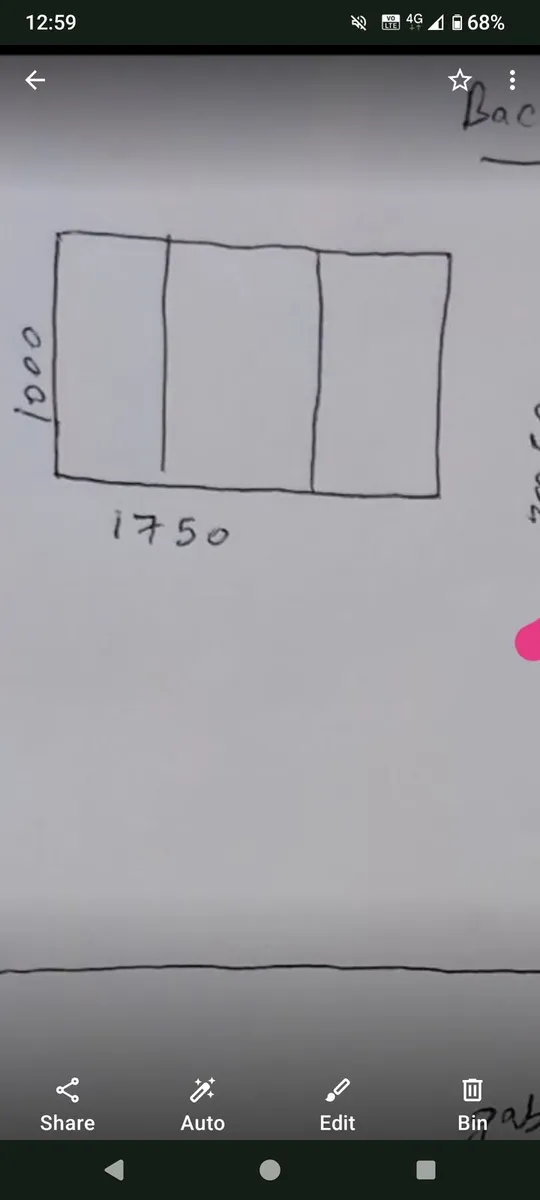 Double glazed window - Image 2