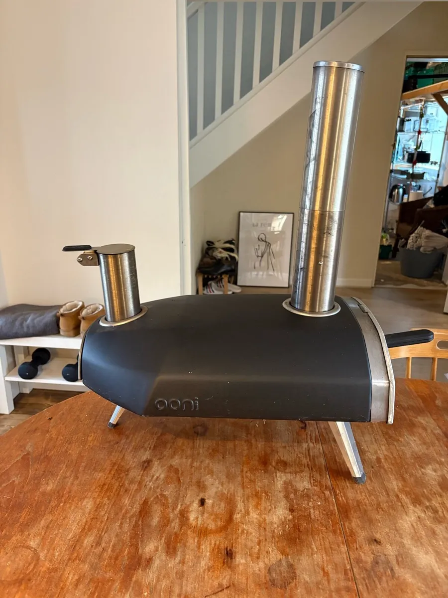 ‘ooni’ Pizza Oven - Image 2