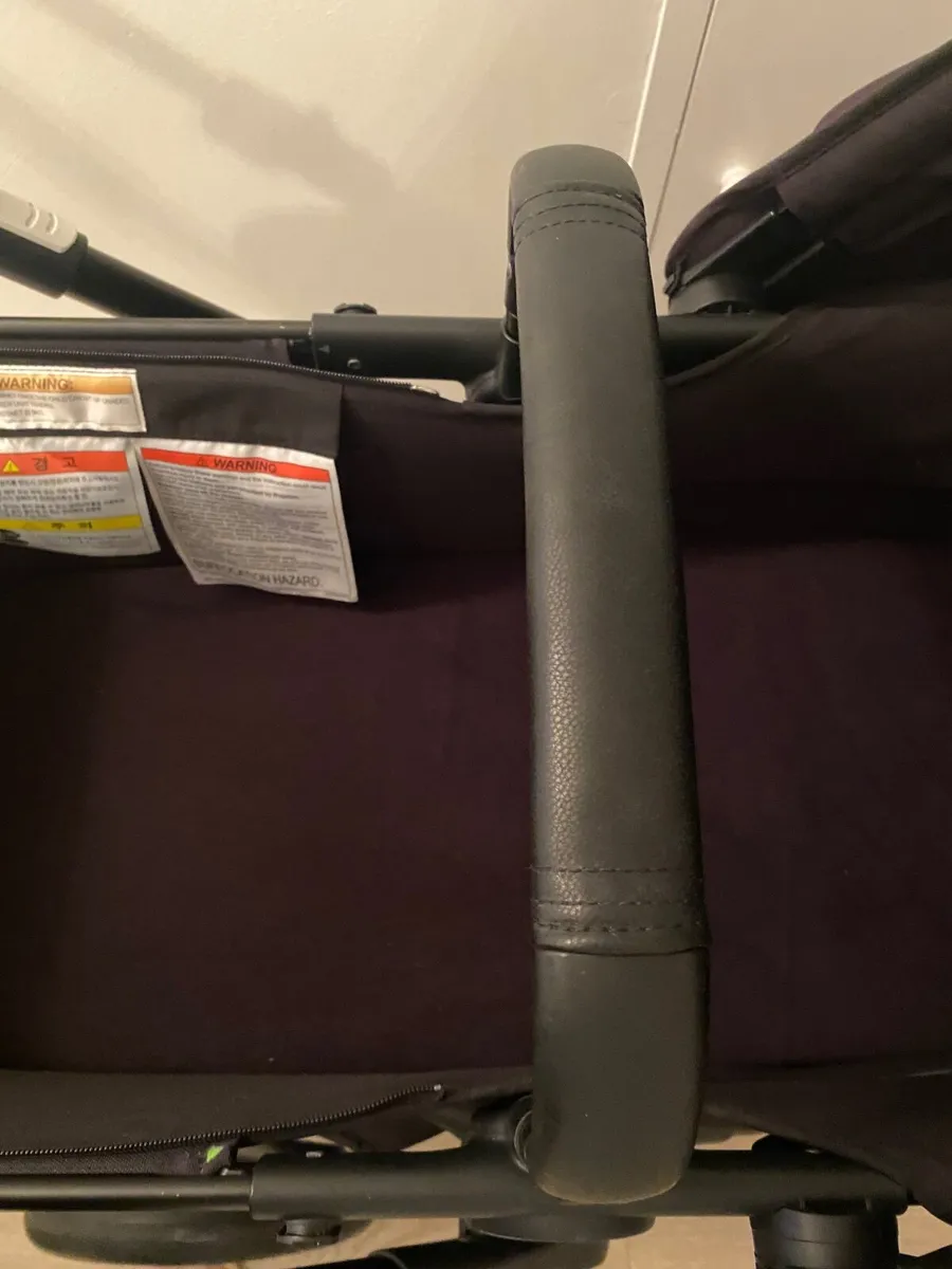 Bugaboo Fox 3 Pram /Buggy - Image 3