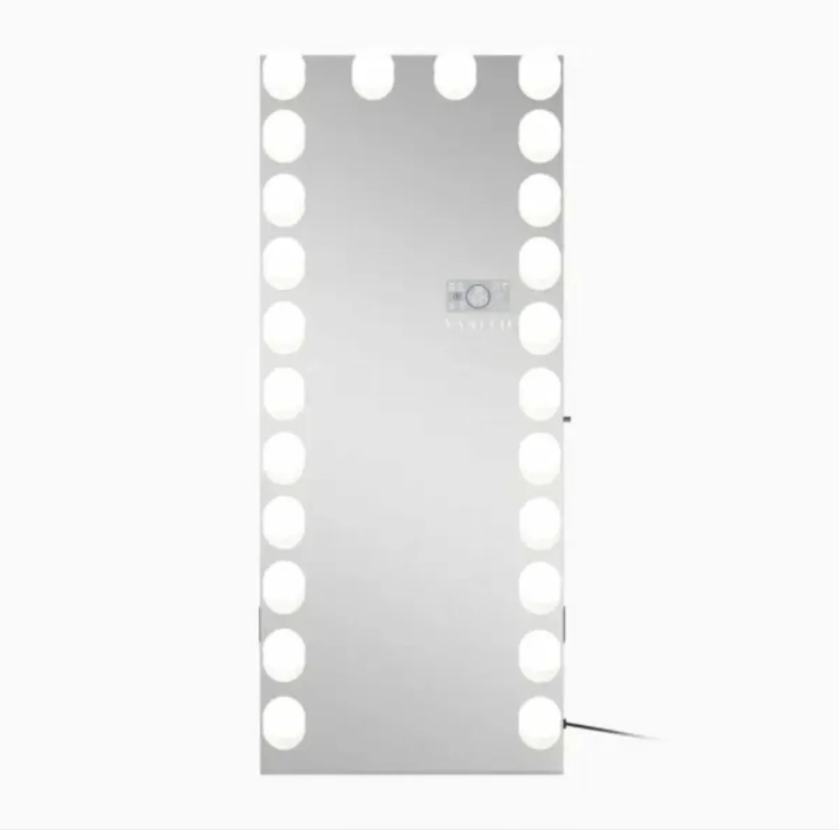 VANITII Marilyn Hollywood Vanity Mirror – Full Len - Image 4