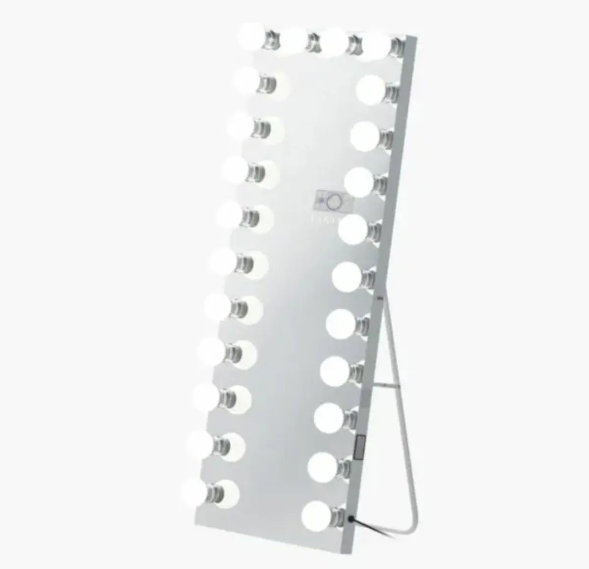 VANITII Marilyn Hollywood Vanity Mirror – Full Len - Image 1