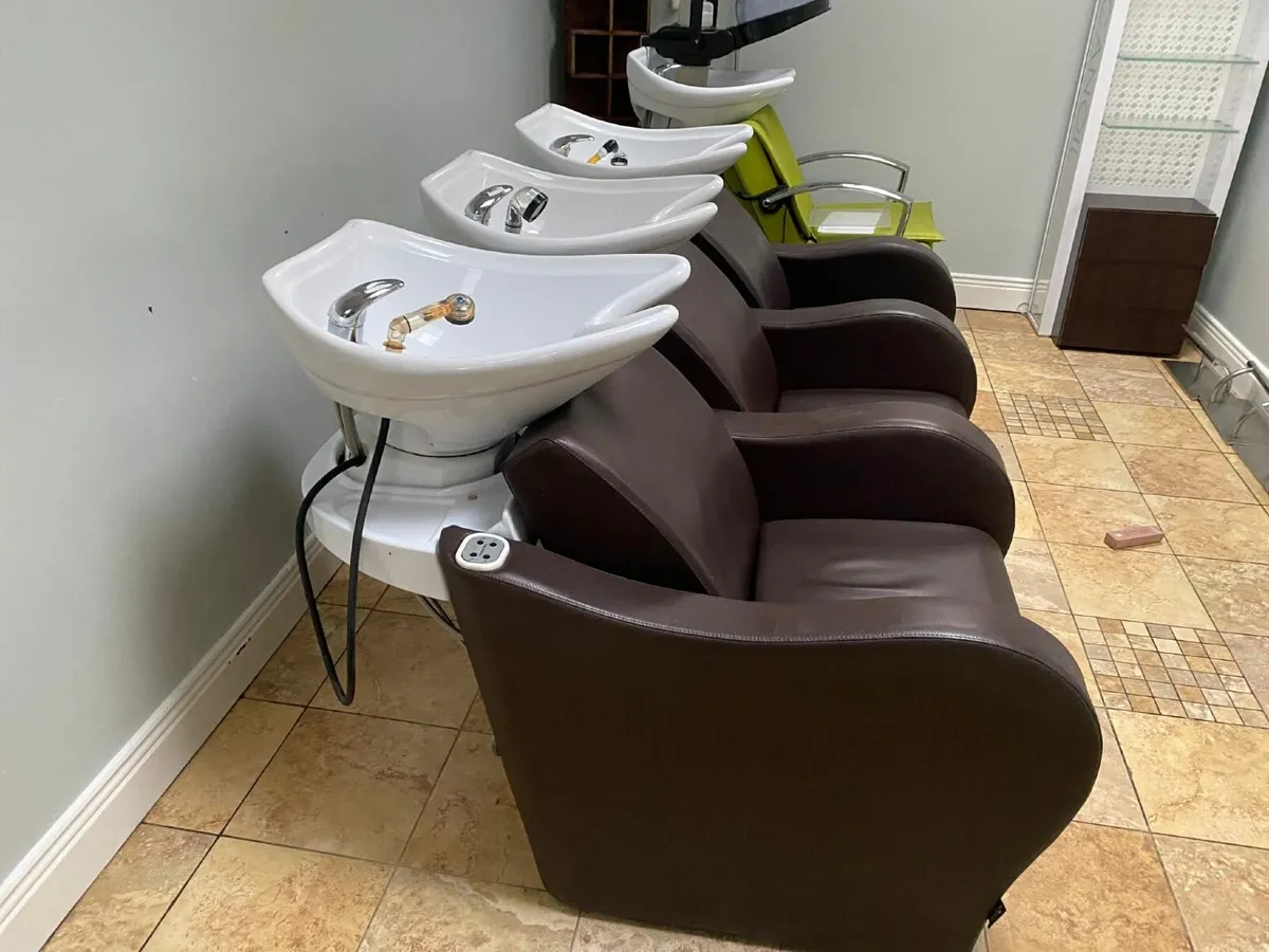Hair Salon equipement - Image 4