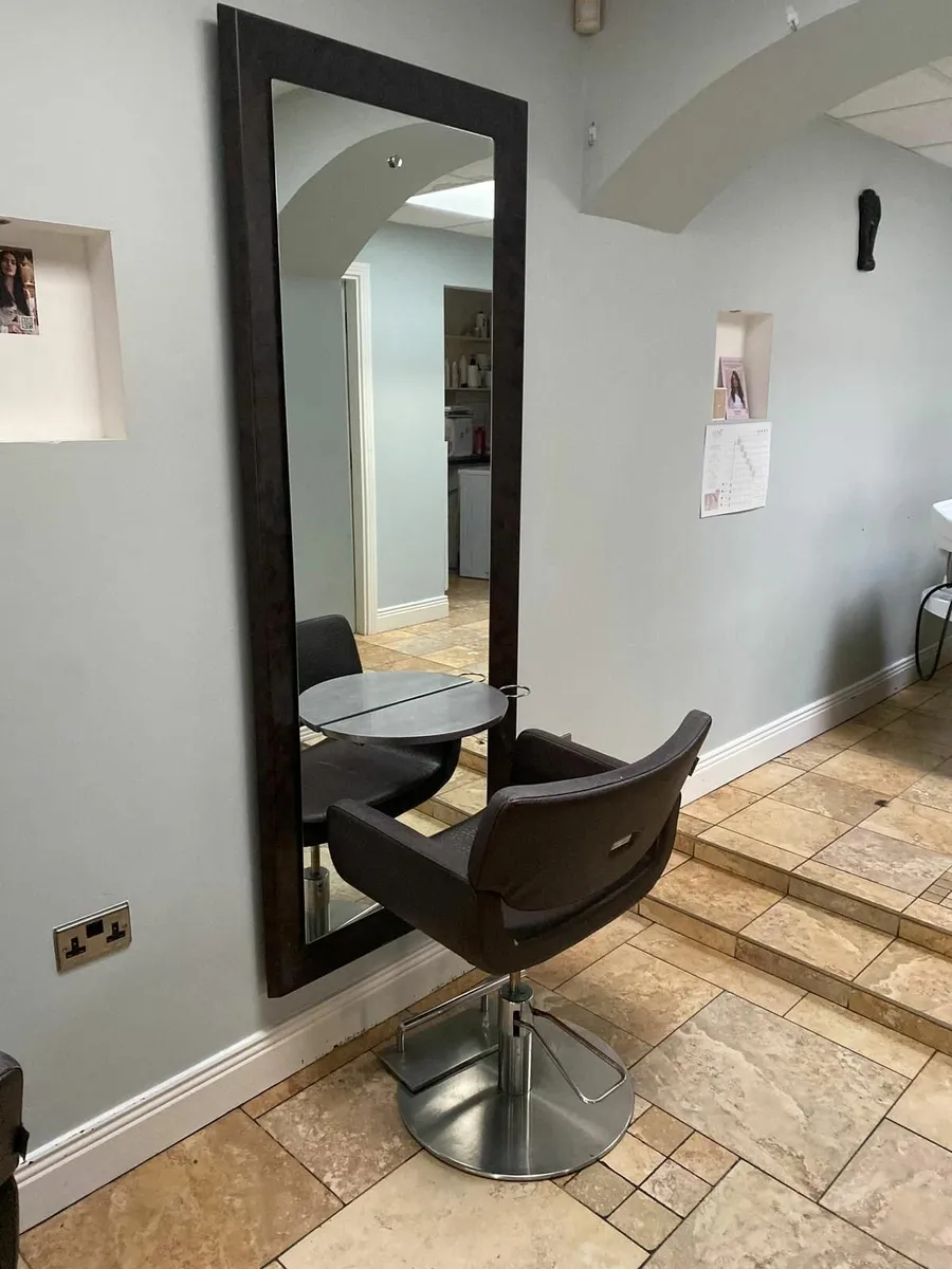 Hair Salon equipement - Image 1