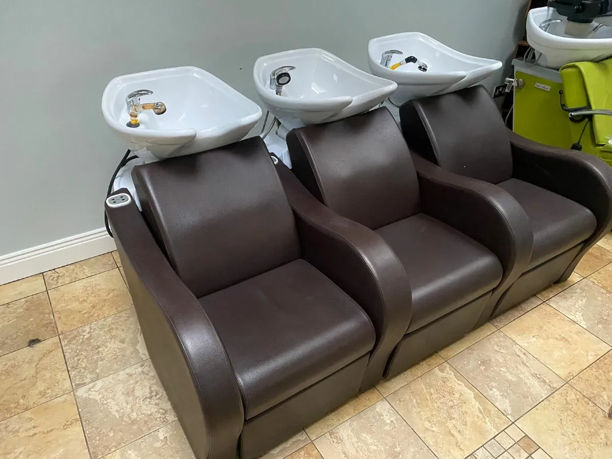 Hair Salon equipement - Image 2