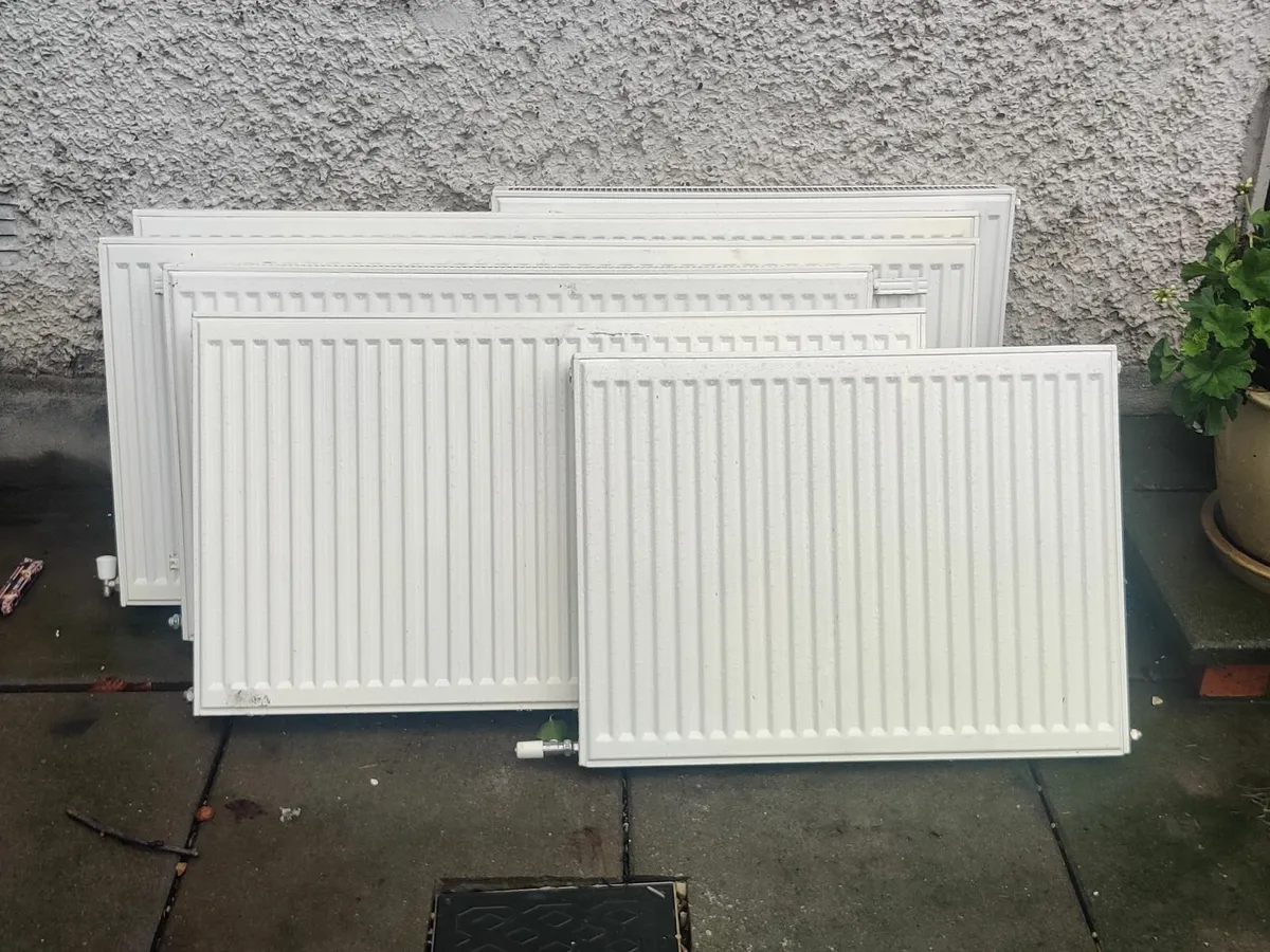 RADIATORS - Image 3