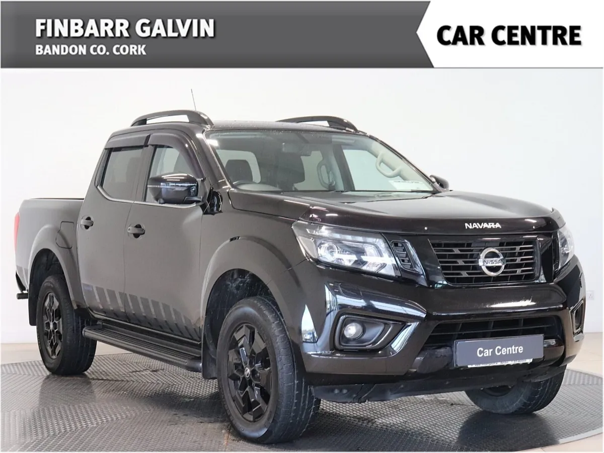 Navara N-Guard DCI Auto - Image 1