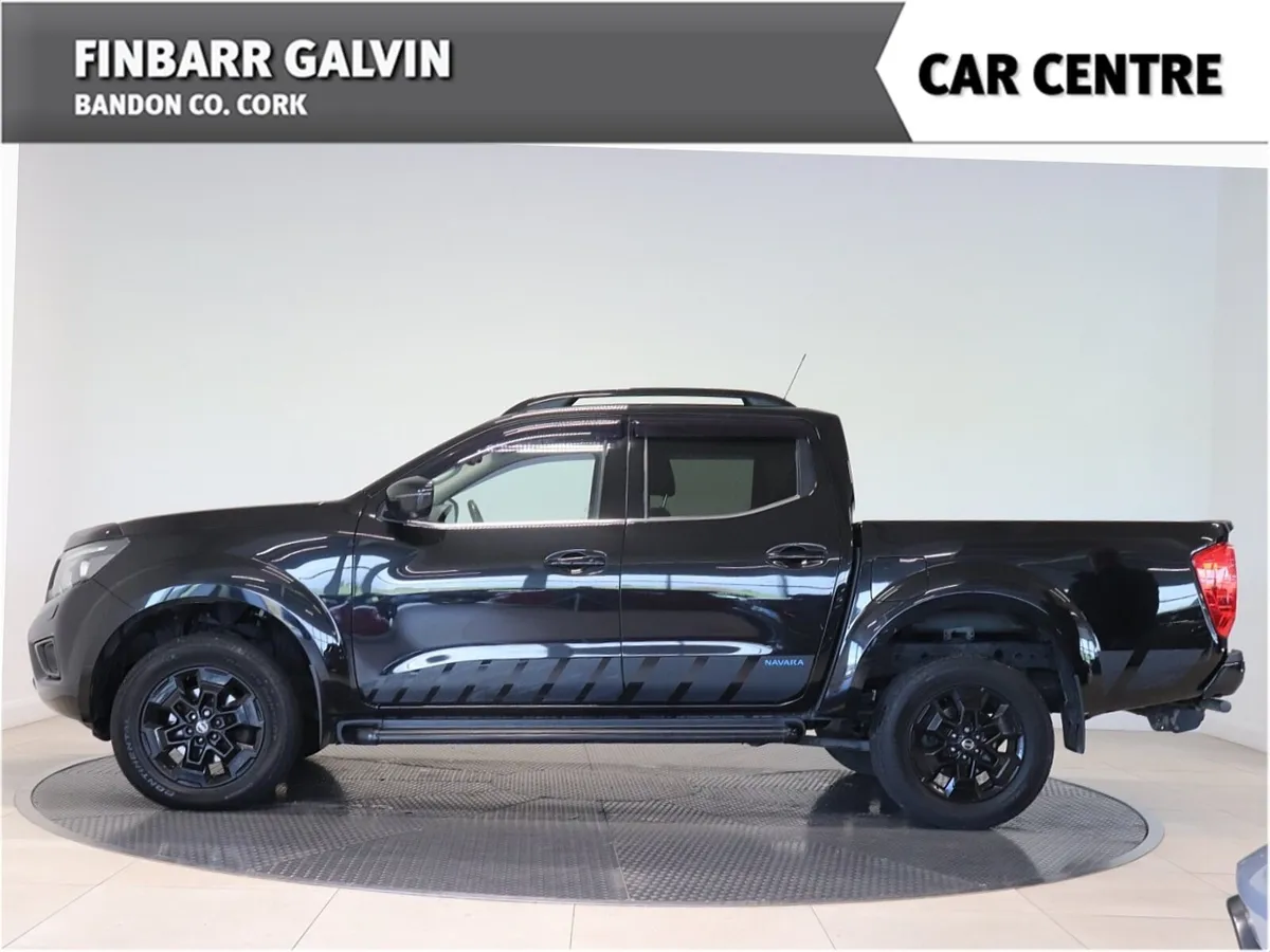 Navara N-Guard DCI Auto - Image 3