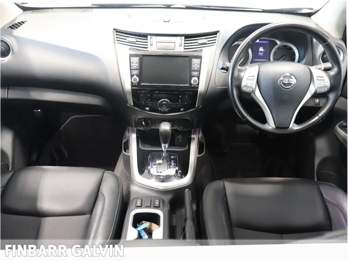 Navara N-Guard DCI Auto - Image 4