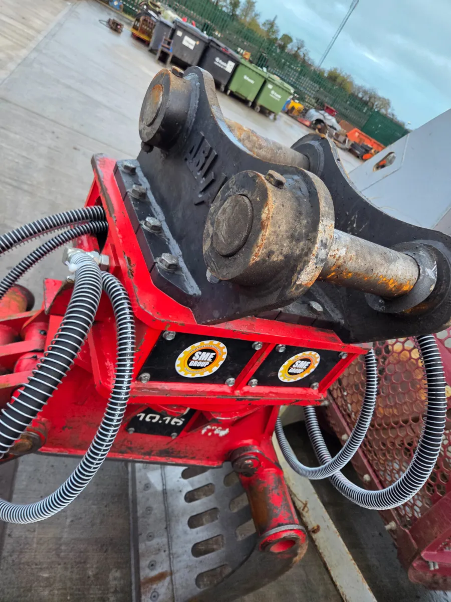 Promove Sg10 - 16 Rotating Grab - Image 4