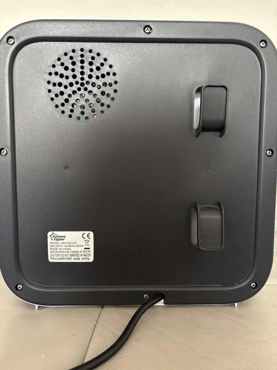 Tommee Tippee Perfect Prep Machine - €30 - Image 2