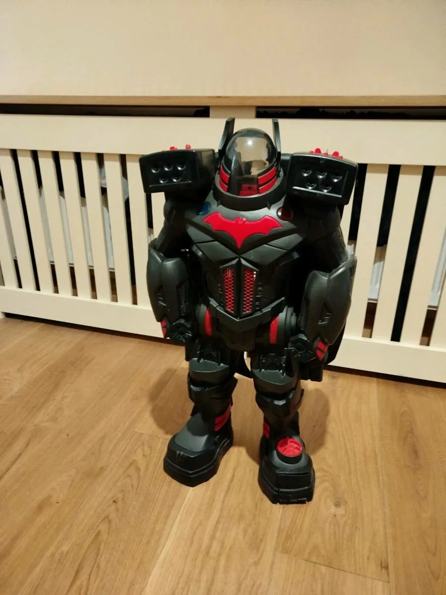 Batman figure - Image 1