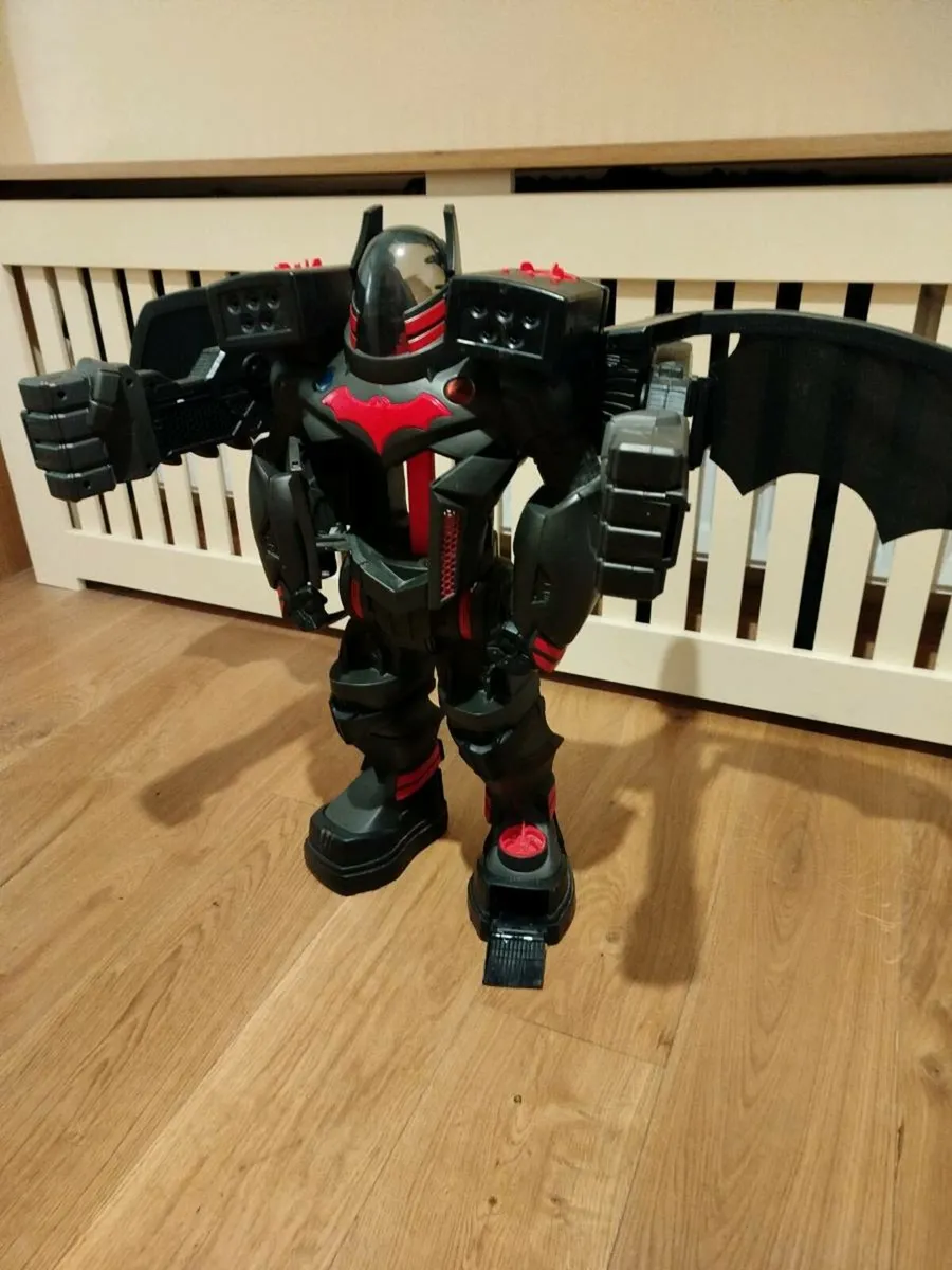 Batman figure - Image 2