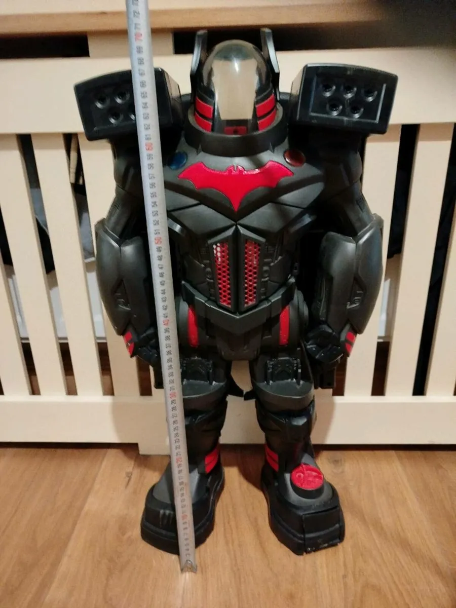 Batman figure - Image 3