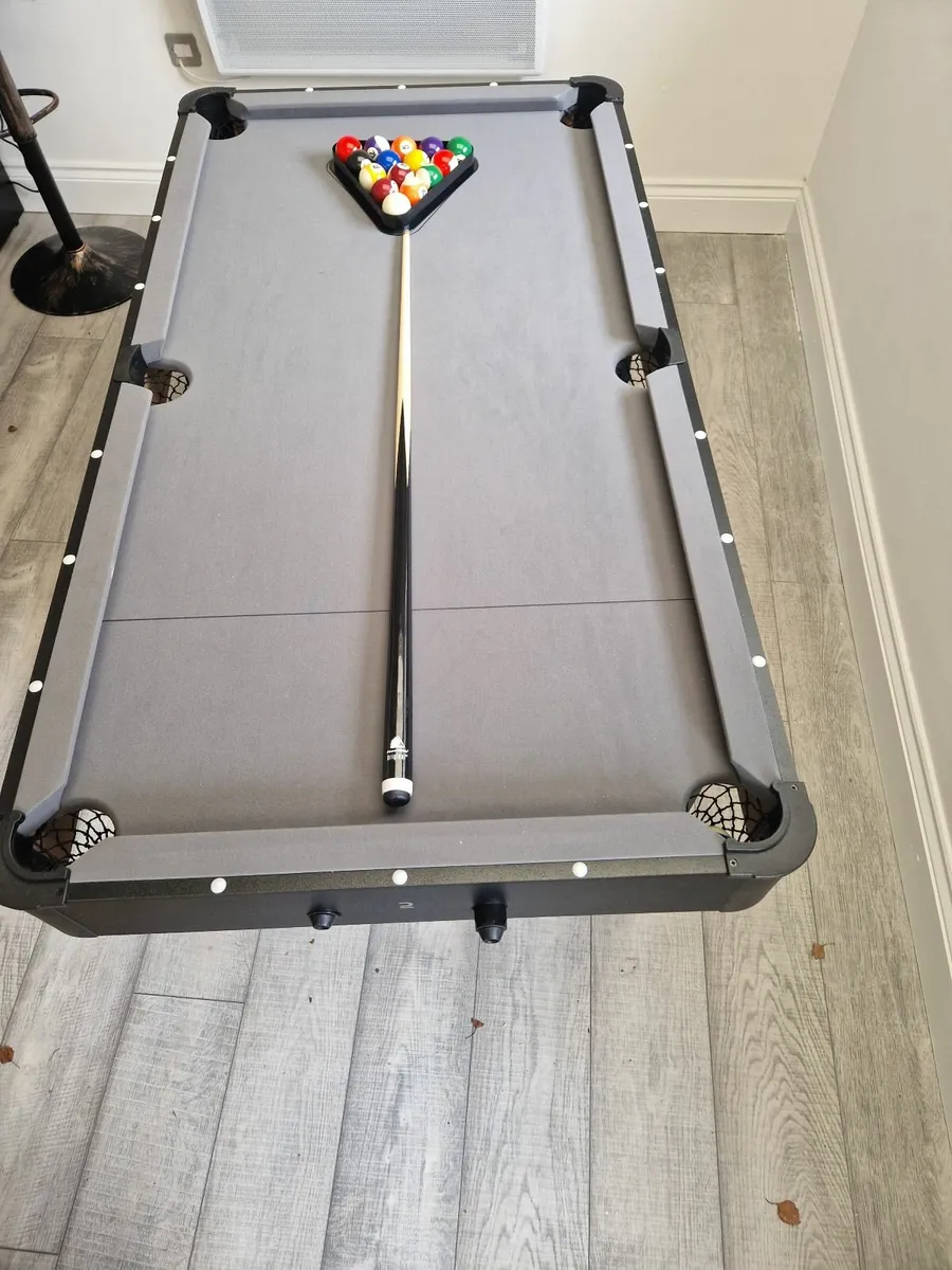 Snooker table - Image 2