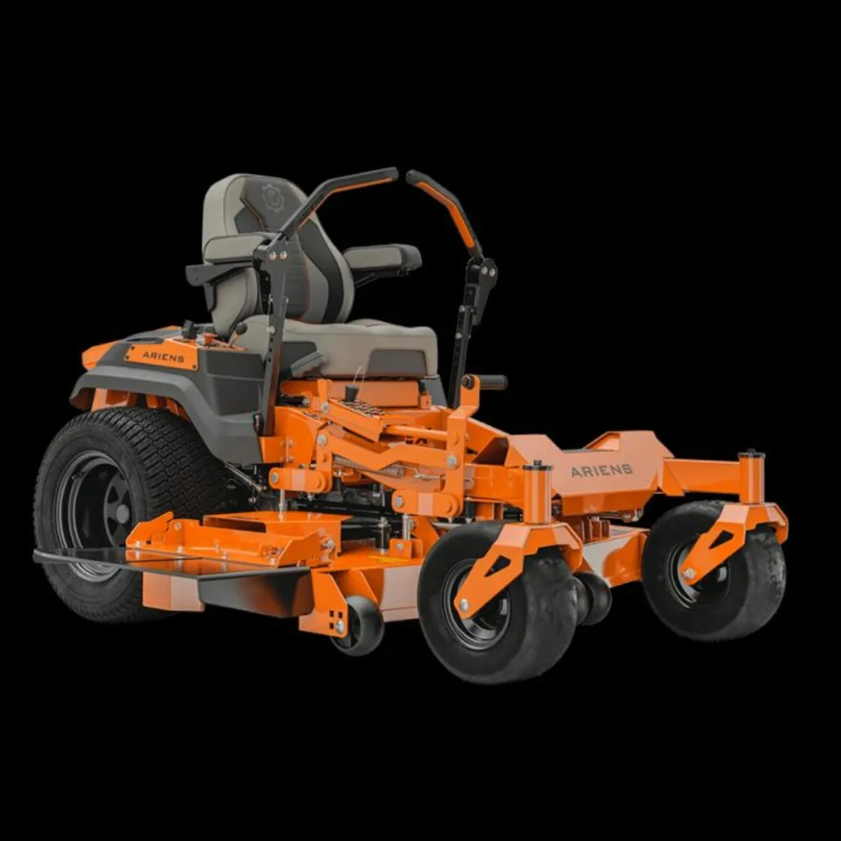 NEW Ariens APEX 48 Zero-Turn Lawnmower Ride On - Image 2