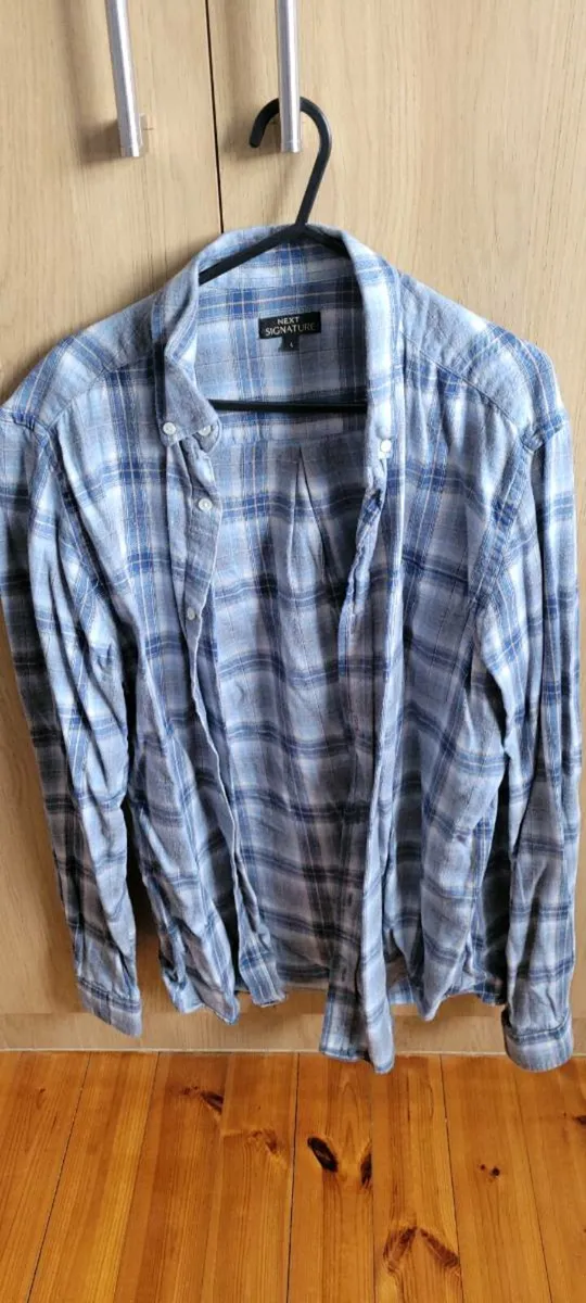 Next shirt - Image 1