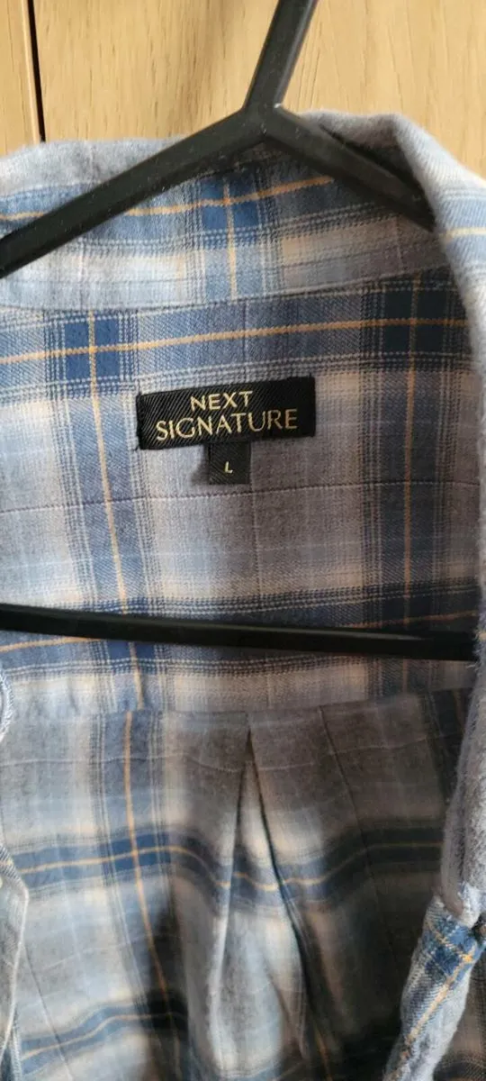 Next shirt - Image 2