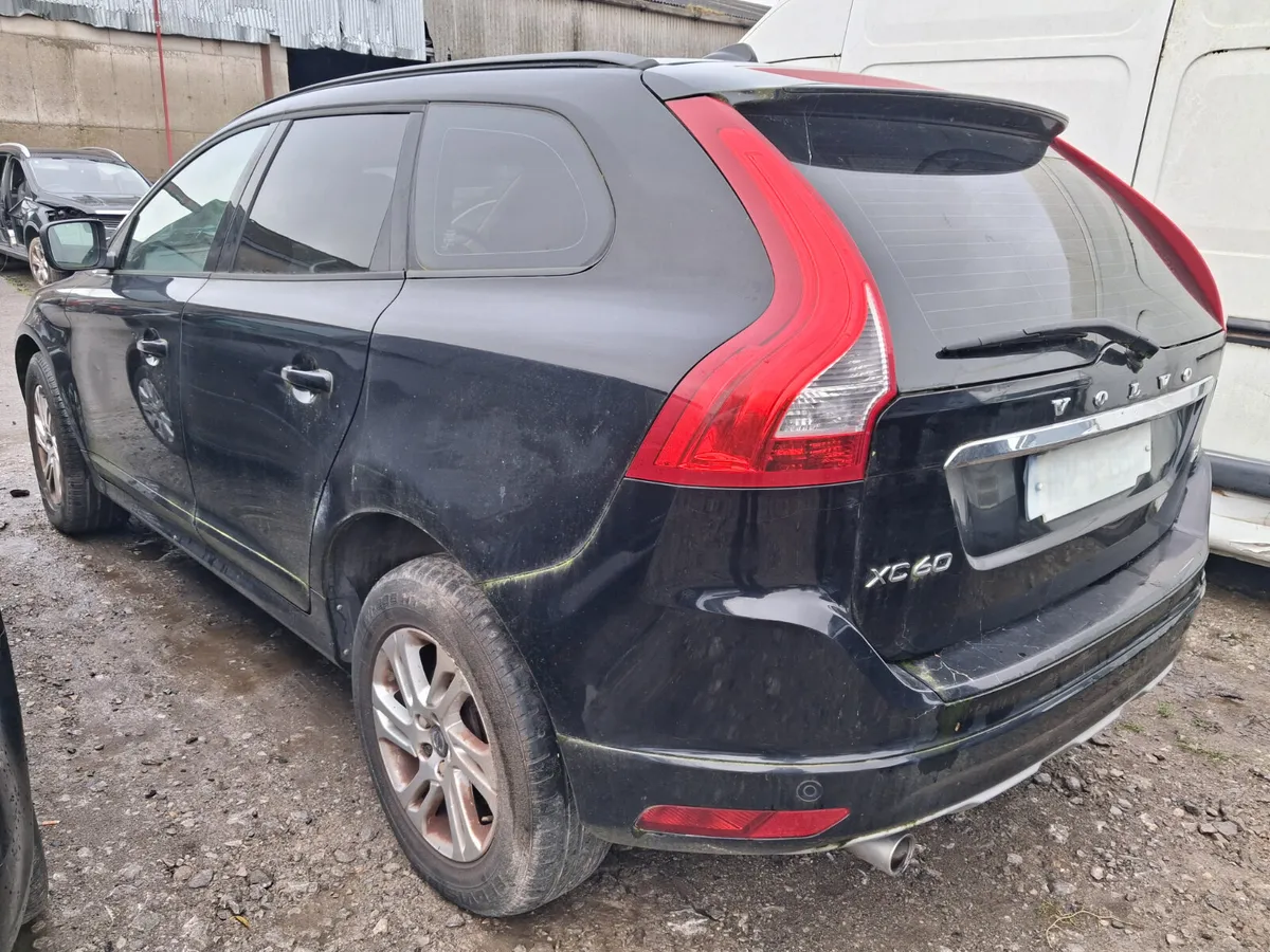 2015 Volvo XC60 Parts - Image 3