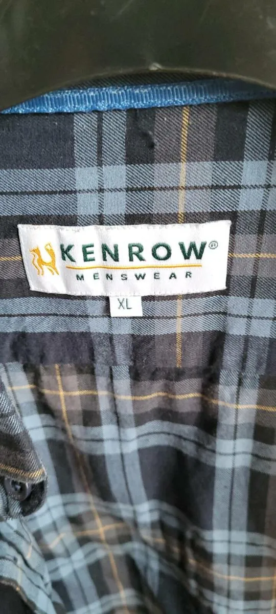 Kenrow shirt - Image 2