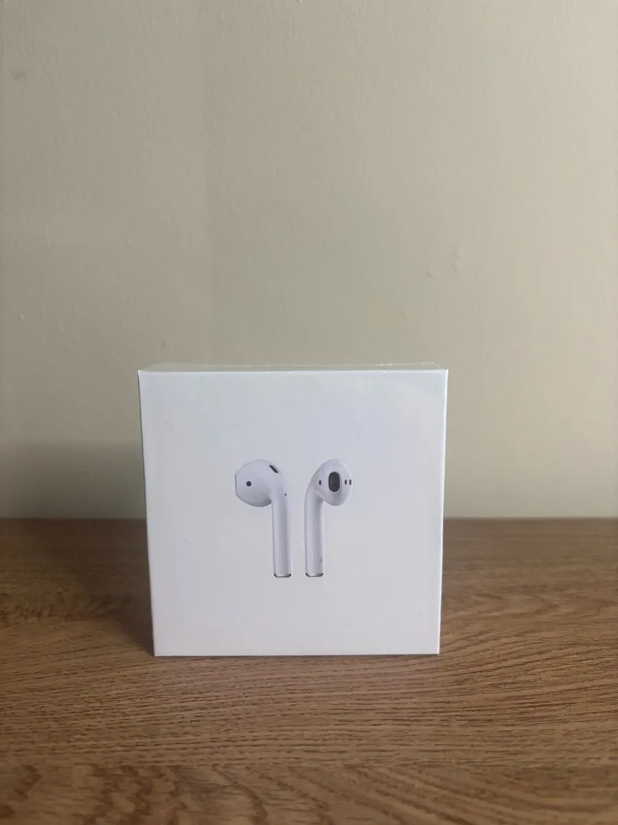 AirPods - Image 1