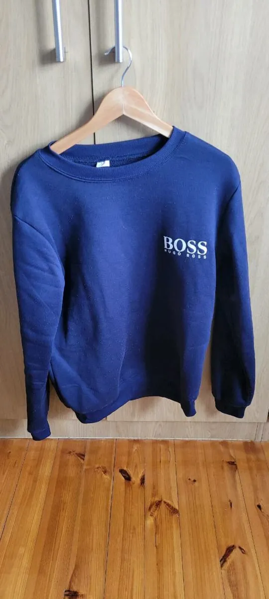 Hugo Boss Jumper