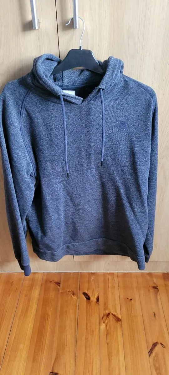 Jacks & Jones Hoodie - Image 1